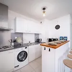 Aqaba Apartman *