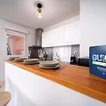 Aqaba Apartman La Ciotat