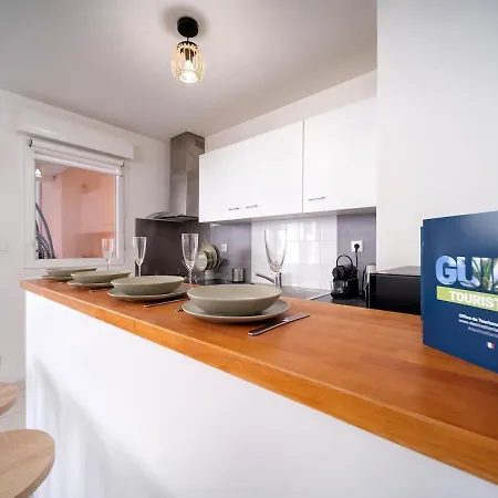 Aqaba Daire La Ciotat