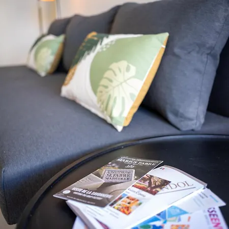 Apartman Aqaba *