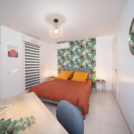 Aqaba Apartman La Ciotat