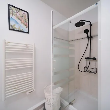 Daire Aqaba La Ciotat