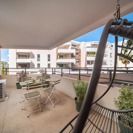 Apartman Aqaba *
